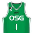 #1 eECeI pEMTC T[O[vR{jtH[iSALA GREEN 2025-26j