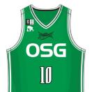 #10 g TI pEMTC T[O[vR{jtH[iSALA GREEN 2025-26j