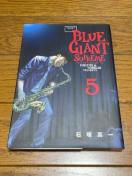 Blue giant supreme5