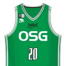 #20 { I pEMTC T[O[vR{jtH[iSALA GREEN 2025-26j