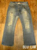 BLU LAW/ٰ۳ ިðҰމH  /ݽށVi