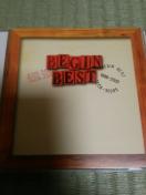 CD BEGIN BEST 1990-2000 і rM
