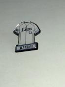 埼玉西武ライオンズ2023 全選手ピンバッチ 73 高木渉選手