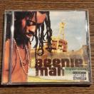 yBEENIE MANztropical storm