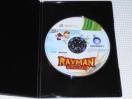 xbox360RAYMAN ORIGINS CO \tgPi