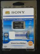 ���J�� SONY �������[�X�e�B�b�NPRO Duo 256MB�@