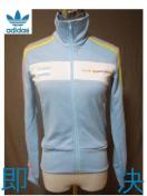 USAw adidas Bueros Aires TT JKT US XS Lady'sVi
