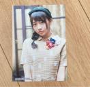 AKB48 木崎ゆりあ 唇にBe My Baby 通常盤 生写真 SKE48