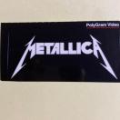 80N㓖  ^J / SXebJ[@METALLICA n[hbN@wB^