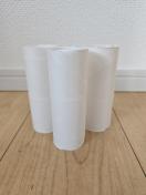 �g�C���b�g�y�[�p�[�̐c�i���~3�{�j