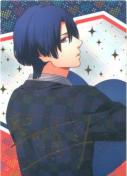うたプリ♪トレカ Dreaming Collection◆SR02 聖川真斗