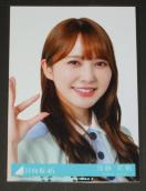 ������46�@Am I ready?�@���ʐ^�P���@�����j��