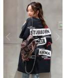 fINEY PATCH DESIGN s[Xij