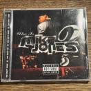 yMIKE JONESzWho Is Mike Jones?