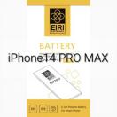 【新品】iPhone14 PRO MAX 純コバルト酸使用 交換バッテリー