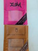 �t�@�b�V�����u�����h�g�уN���[�i�[�X�g���b�v2��