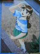 gD[EuXg[[ vCY|X^[No.5uV݂ǂv