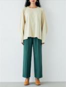 MOUSSY COCOON sleeve CUT gbvX@}EW[