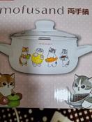 mofusand  ��  �����