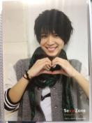 SexyZone ʐ^4