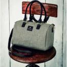 ナノ・ユニバース  ショルダーバッグ