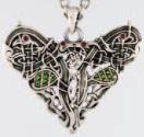 AzureGreen: Celtic Dragon Heart ケルト龍ハート【辰年】