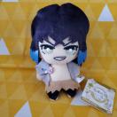 新品*タグ付き*非売品*鬼滅の刃*ともぬい*嘴平伊之助*ぬいぐるみ*バンプレスト