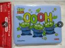 キリン ディズニー デザイン トイストーリー 折りたたみ式 ランチボックス エイリアン
