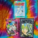 キャプテン翼8巻□ドラゴンコレクション竜を統べるもの4巻□サザンアイズ第32巻□