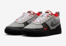 ��NIKE �u�b�N 1 Solar Red��