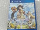 PS4 レミロア 少女と異世界と魔導書