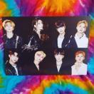 StrayKids□ストレイキッズ□スキズ□ポスターパッケージ□ヒョンジンハンフィリックススンミンバンチャンチャンビンリノ