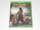 XBOX ONEDEAD RISING 3 CO kĔ Ǘԍ2