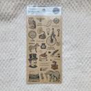 �V�i ���B���e�[�W �p���� �V�[�� �X�e�b�J�[ �f�R �R���[�W�� �V�[���� �蒠 N2m