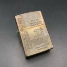 ���� zippo �W�b�|�[ AMERICAN CLASSIC K ?