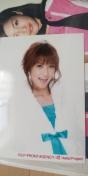 石川梨華公式生写真。