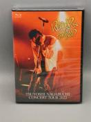 �������@CONCERT TOUR 2022�@���J���u���[���C