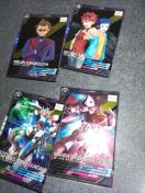 �K���_���A�[�Z�i���x�[�X 4��