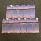 ���� �V�i CARALL �A���}�A���[ �v���[�g 3�p�b�N 11�Z�b�g