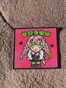 �S�ł̐n�}��2�V�[���@NO.11 �ØI������