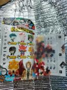 imubN@l̃q[[AJf~A Gfo[ gp