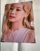 TWICE �_�q�����@�����X�y�V�����t�H�g�@���J��