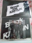 Break  the  KAT�[TUN  �W��  �A�N�����X�^���h