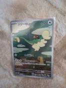 �|�P�����J�[�h�@�W�W�[����