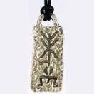 AzureGreen: Creative Inspiration pendant