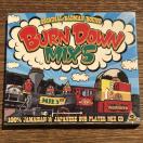 yBURN DOWNzBURN DOWN MIX 5
