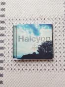JAKIGAN MEISTER  Halcyon(Type-A)  iCgA