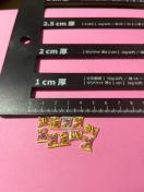 ���َq�p�[�c�@�R�A���̃}�[�`�p�[�c