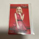 E-girls☆【Mcrry×Mcrry Xmas☆】Amiトレカ☆