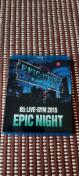 Bfz LIVE|GYM 2015|EPIC NIGHT|